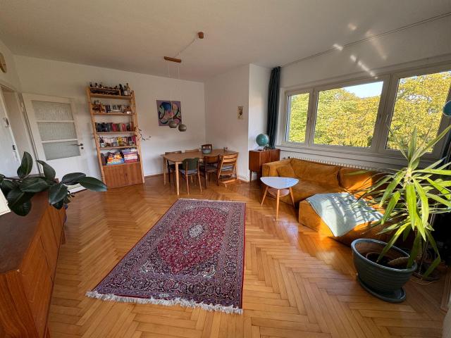 Apartment mieten in Neuehrenfeld, Köln