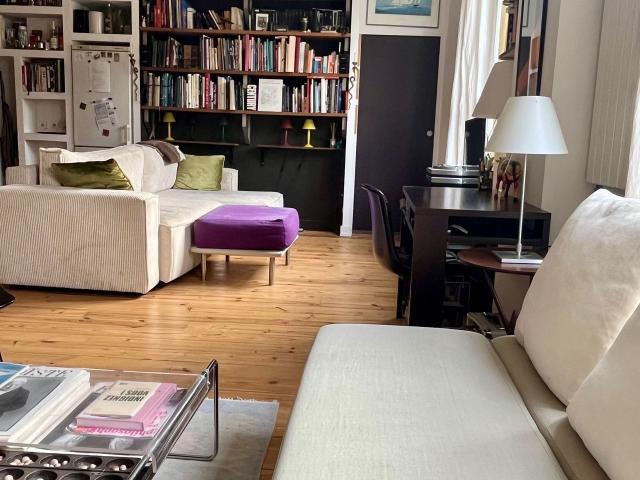 Appartement location à Paris, Île-de-France