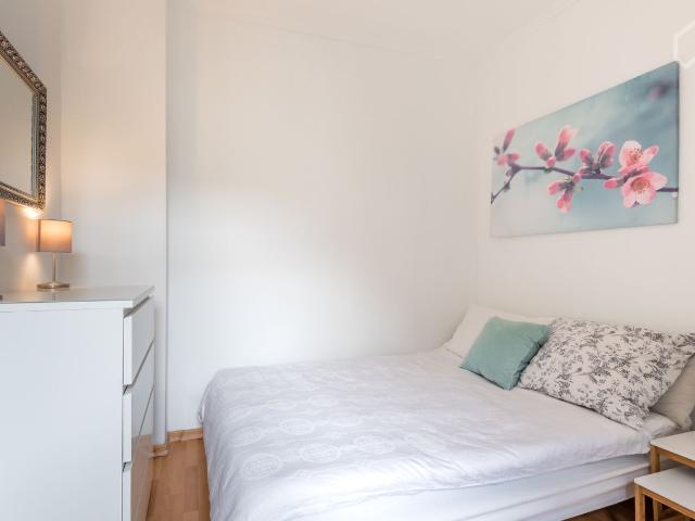 Apartment mieten in Westend / Bleichstraße, Wiesbaden