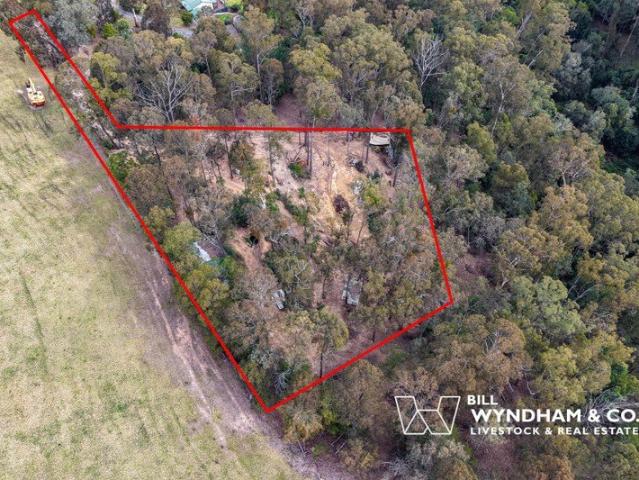 Land for sale in Victoria
