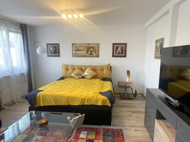 Apartment mieten in Lützenkirchen, Leverkusen