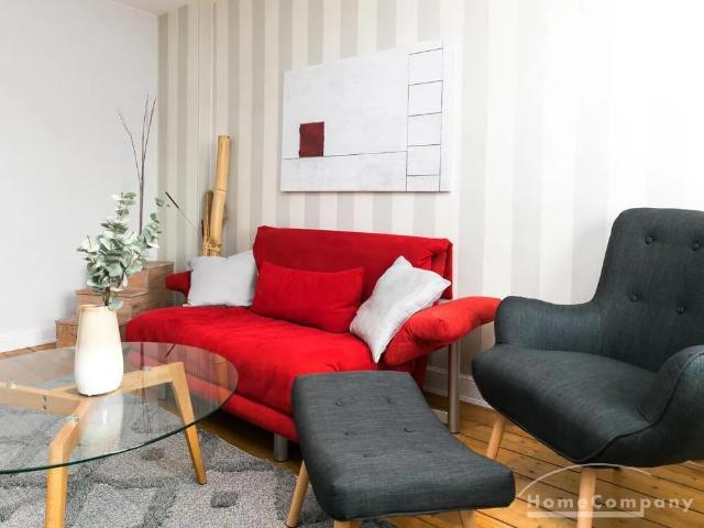 Apartment mieten in Altona, Hamburg