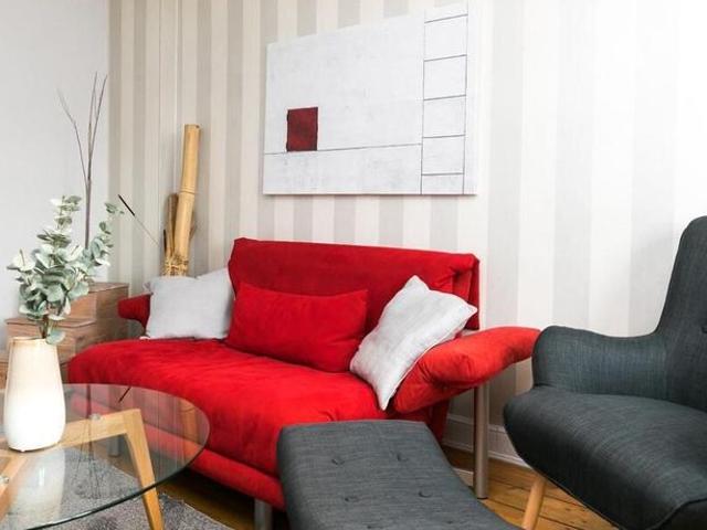 Apartment mieten in Eimsbüttel, Hamburg