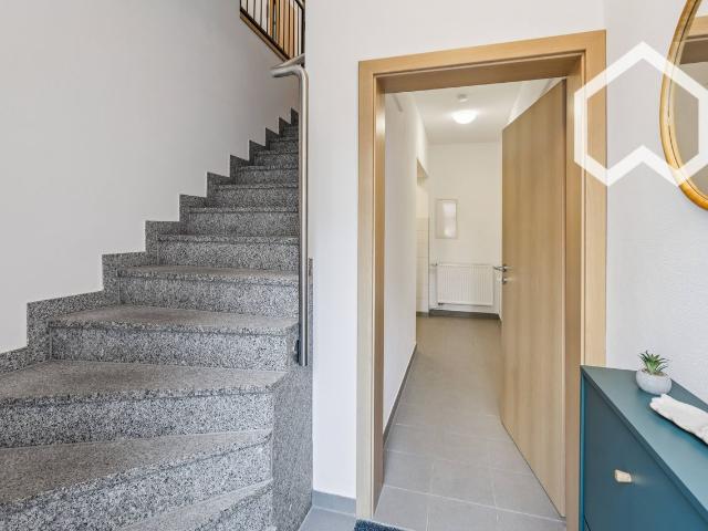 Haus mieten in Damenviertel, Jena