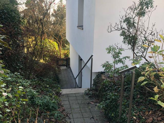 Apartment mieten in Wuppertal, Nordrhein-Westfalen