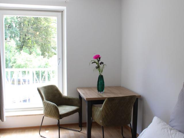 Apartment mieten in Untere Au, München
