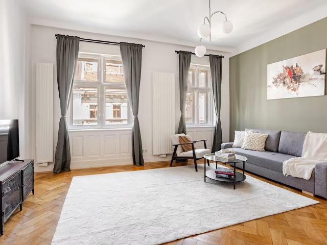 Apartment mieten in KG Margareten, Wien
