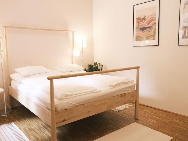 Apartment mieten in KG Margareten, Wien