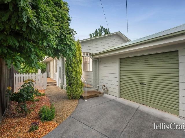 Apartment for rent in Camerons Creek, Victoria