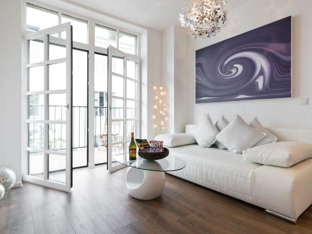 Apartment mieten in Lindenthal, Köln