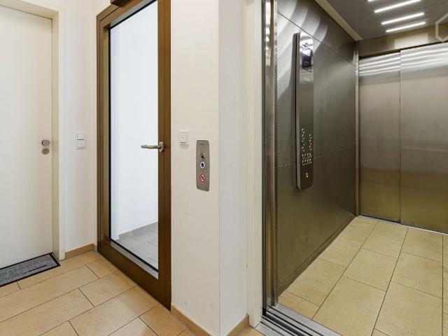 Apartment mieten in Hauptbahnhof, Stuttgart