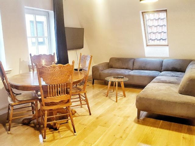 Apartment mieten in Mitte, Bremen