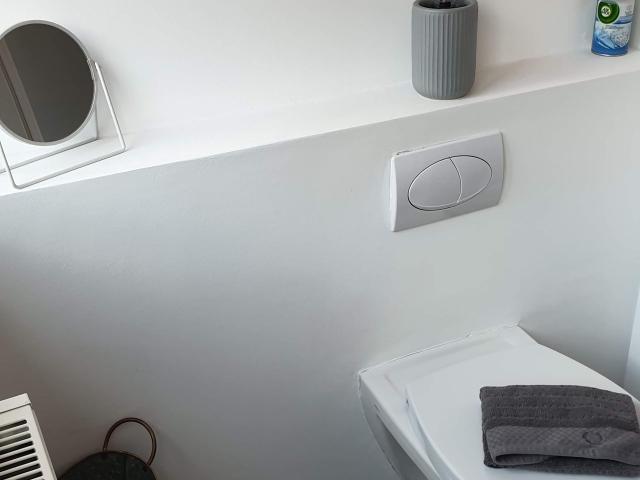 Apartment mieten in Mitte, Bremen