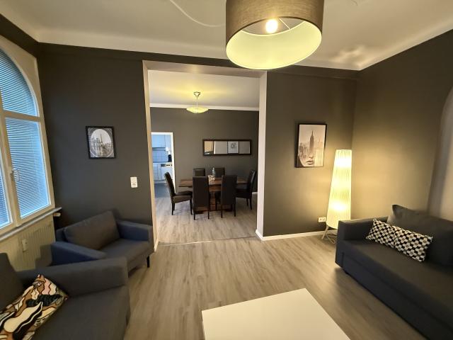 Apartment mieten in Heidelberg, Baden-Württemberg