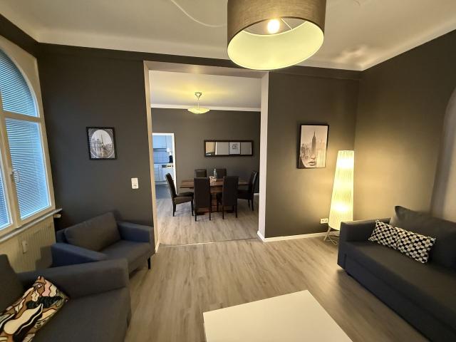 Apartment mieten in Heidelberg, Baden-Württemberg