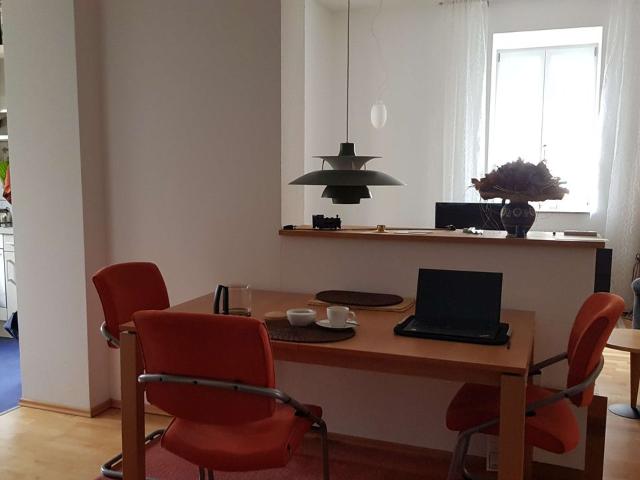Apartment mieten in Innenstadt, Erlangen