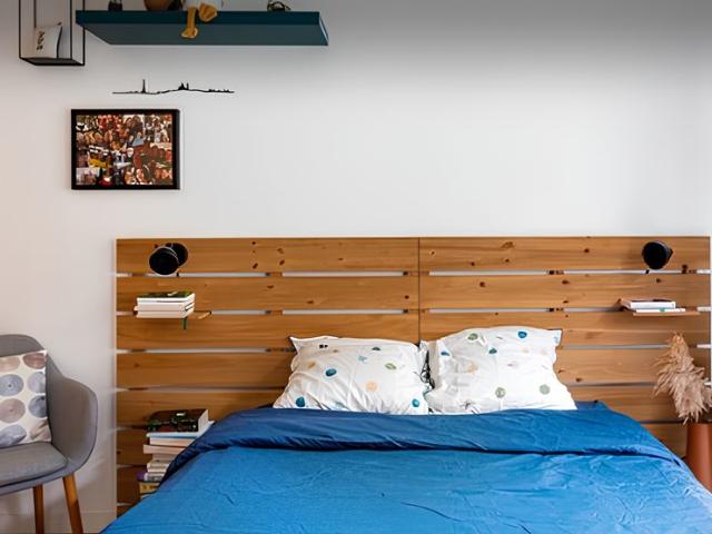 Appartement location à France métropolitaine, Clichy