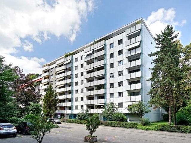 Apartment mieten in Basel, Basel-Stadt