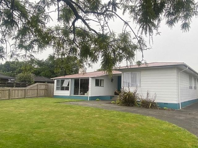 House for rent in Palmerston North