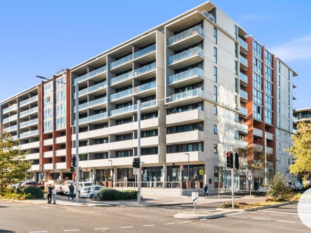 Property for sale in Braddon, Australian Capital Territory