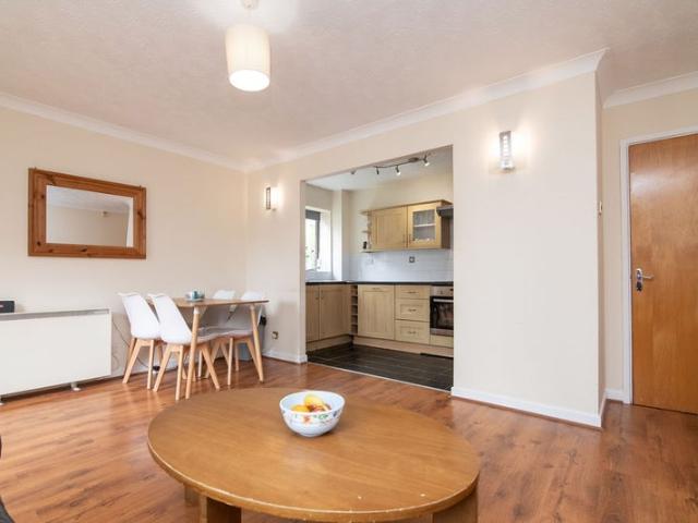 Apartment for rent in Edgbaston, West Midlands