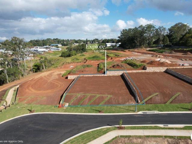 Land for sale in Yungaburra