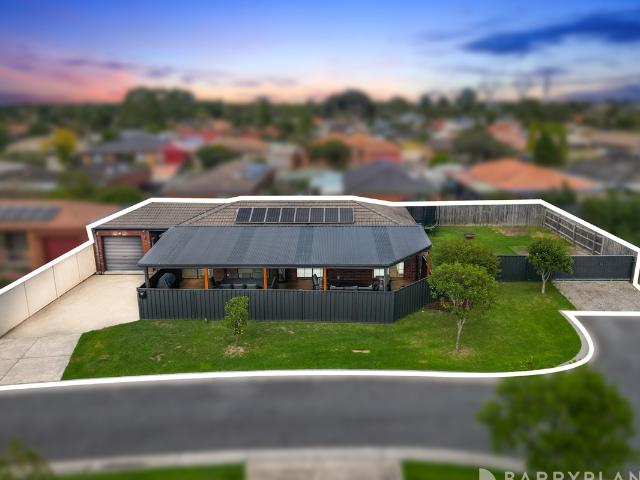 House for sale in Camerons Creek, Victoria