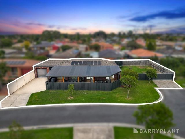 House for sale in Camerons Creek, Victoria