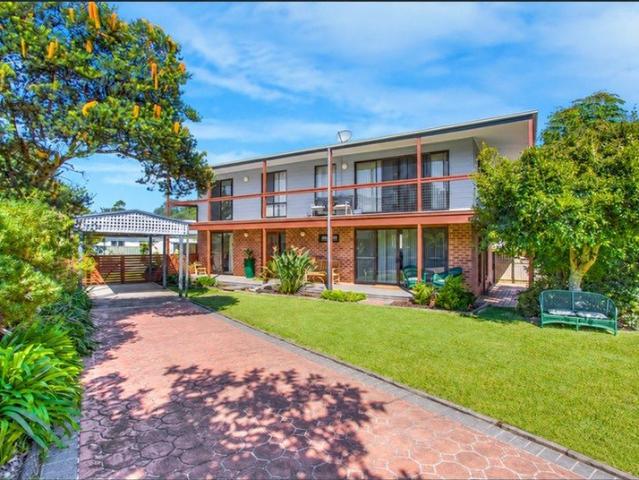 House for rent in Culburra Beach, New South Wales