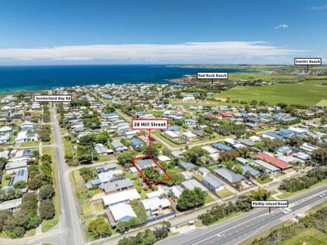House for sale in Sunderland Bay, Victoria