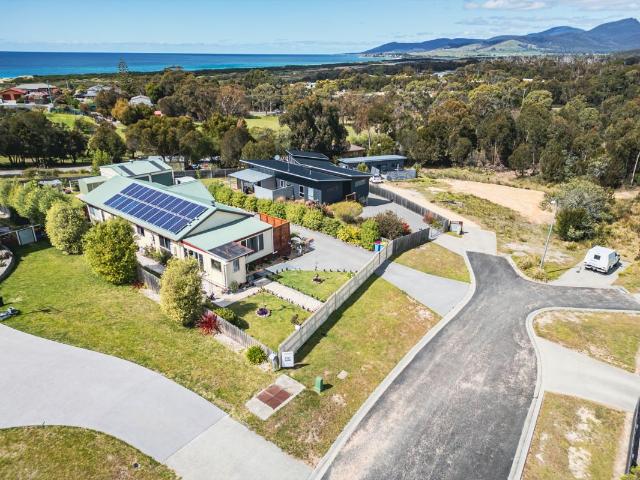 House for sale in Scamander, Tasmania