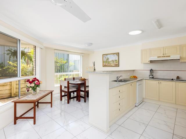 Duplex for sale in Nelson Bay, New South Wales