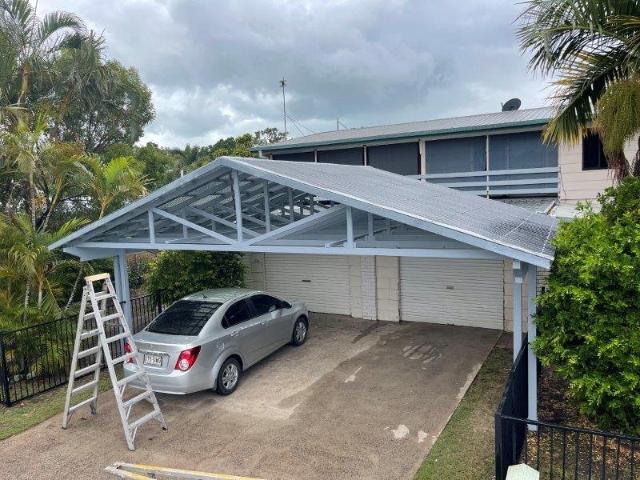 Apartment for rent in Great Sandy Strait, Queensland