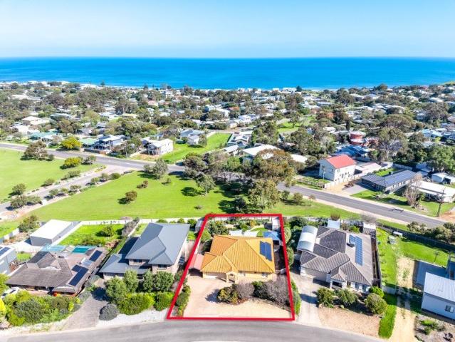 House for sale in Carrickalinga, South Australia