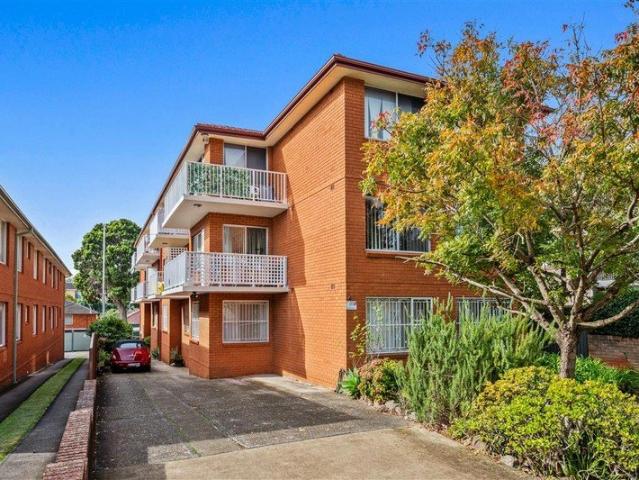 Apartment for sale in Sydney, New South Wales
