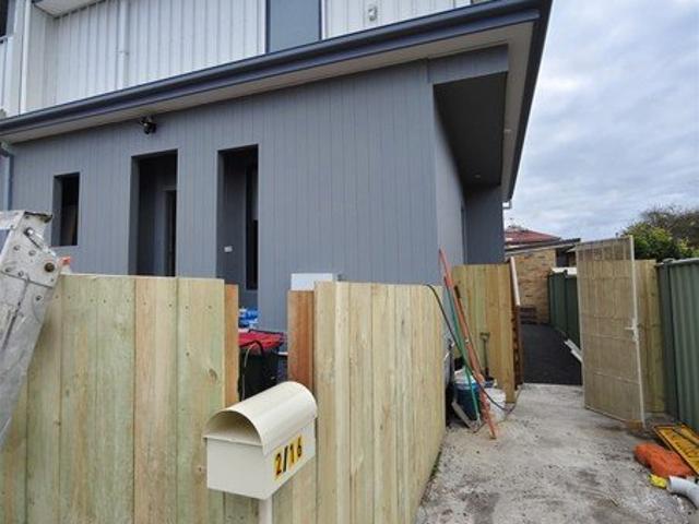 Apartment for rent in Camerons Creek, Victoria
