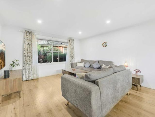 Townhouse for rent in Camerons Creek, Victoria