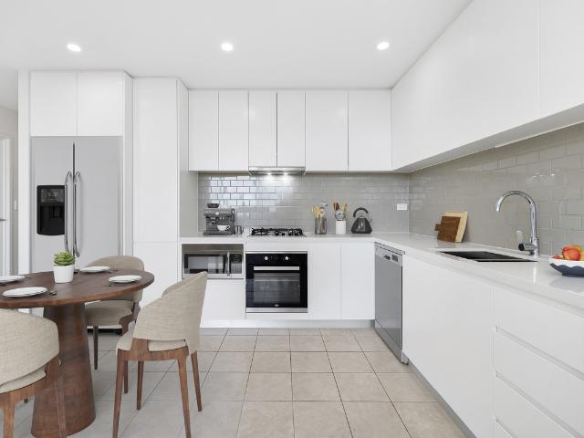 Apartment for sale in Roselands, New South Wales