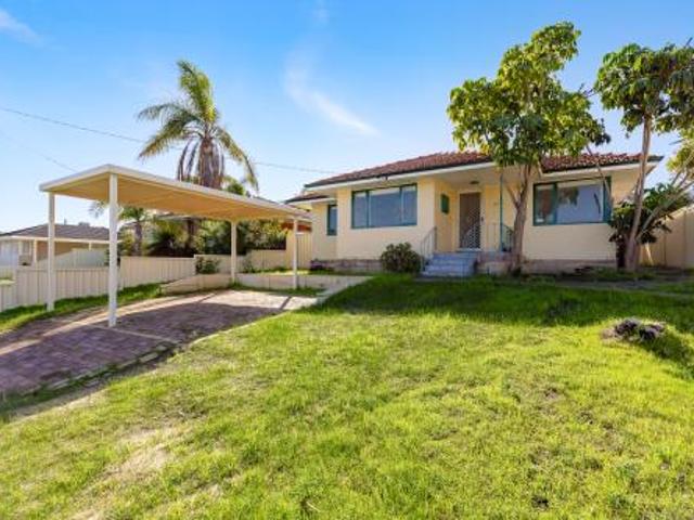 House for rent in Balga, City of Stirling