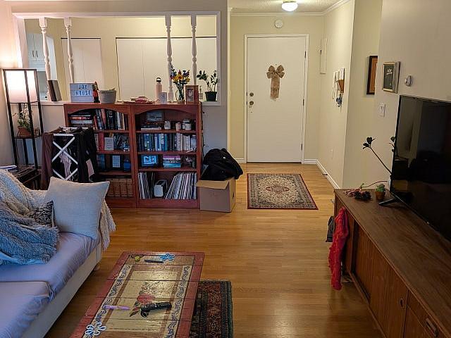 Condo for rent