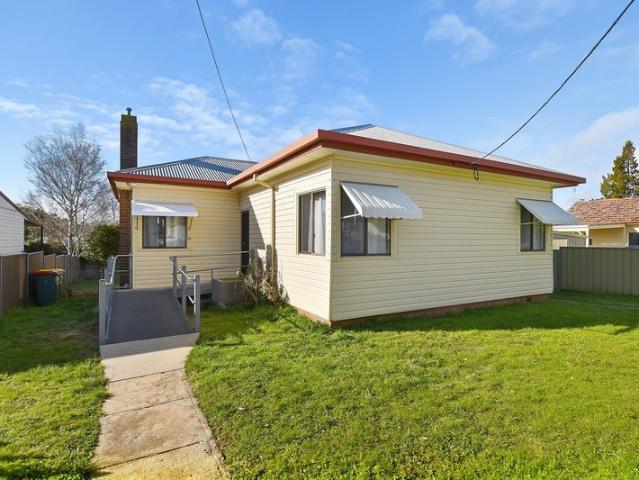 House for rent in Orange, New South Wales