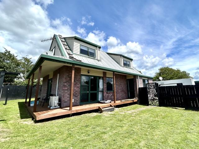House for rent in Bay Of Plenty