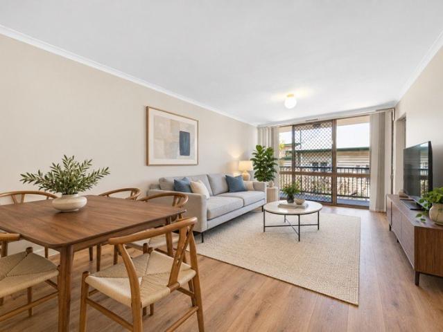 Apartment for sale in Auchenflower, Greater Brisbane
