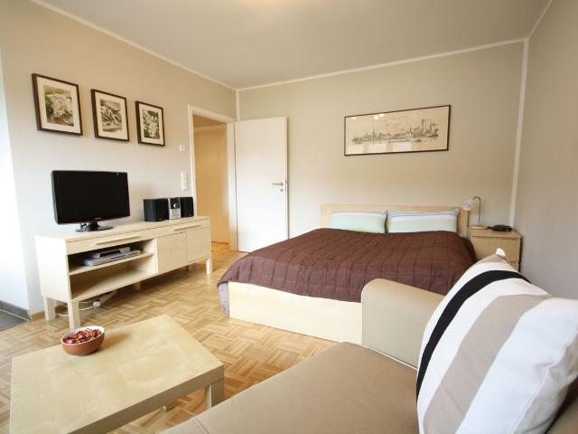 Apartment mieten in Bredeney, Essen