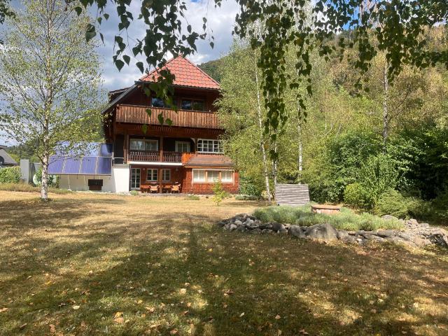 Apartment mieten in Albtal, St. Blasien