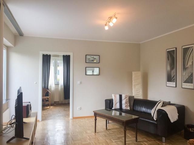 Apartment mieten in Bredeney, Essen