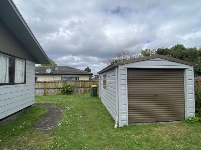 Apartment for rent in Ōpaheke, Papakura