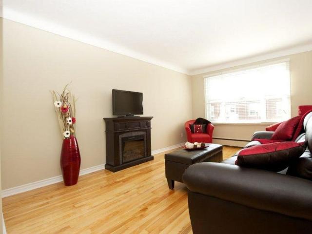 Apartment for rent in Mulhurst Bay, Ontario