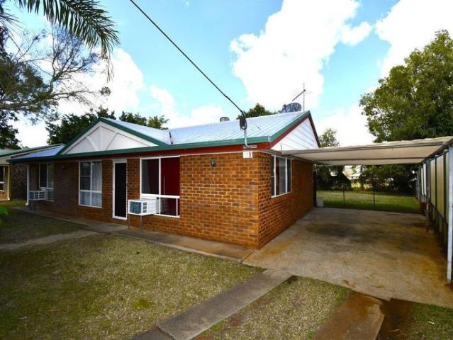 House for rent in Gracemere, Queensland