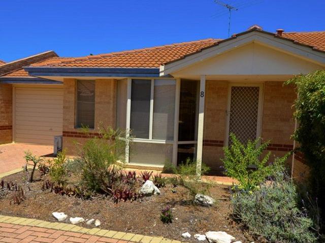 Apartment for rent in North Yunderup, Western Australia